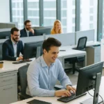 Review máy lọc không khí Đức