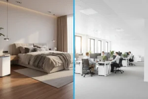 Hướng Dẫn Chọn Máy Lọc Không Khí Chuẩn Nhất 2025 (Chuyên Gia)