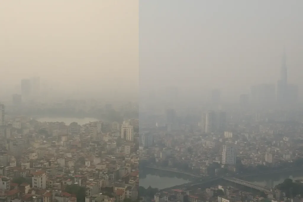 Máy lọc không khí có thực sự cần thiết?