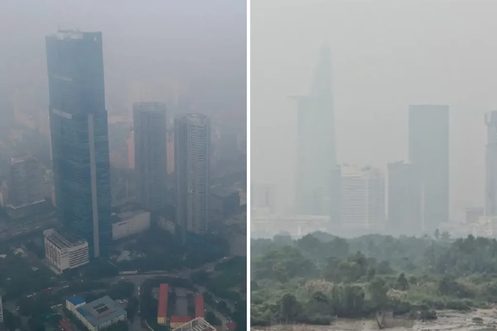 Ở chung cư cao tầng có cần máy lọc không khí không?