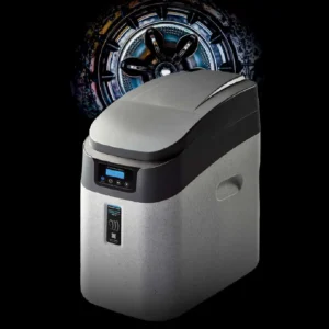 Bộ lọc tổng và làm mềm Cabinet Ultimate Monarch