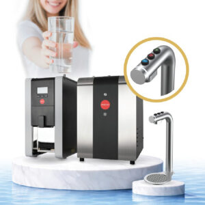 Máy nóng lạnh FRIIA HCS - undersink